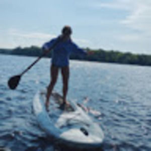 Meet your Posher, Vanessa